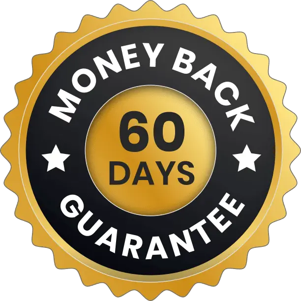 Flexigenics Money Back Gaurantee