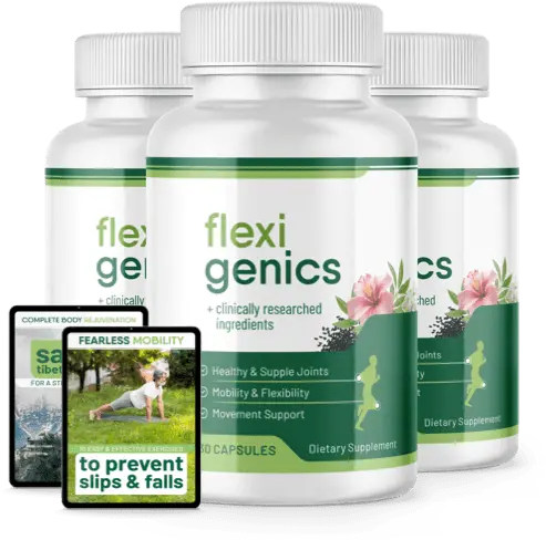 Flexigenics
